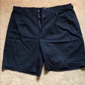 Navy Blue Polo Ralph Lauren shorts